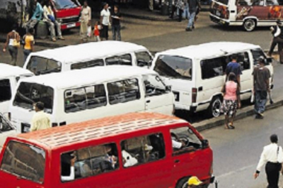 Government affirms legitimacy of Taxi Relief Fund