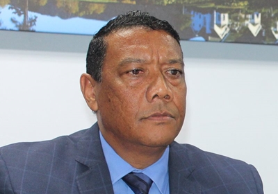 DA accused of selective action after gunning for mayor