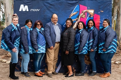 Groot kontantskenking vir Vondeling Primêr