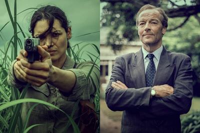 SA’s Emmy nominated drama ‘Reyka’ gets a second season 