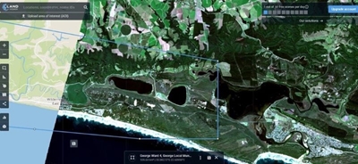 Island lake remains closed until it is declared safe