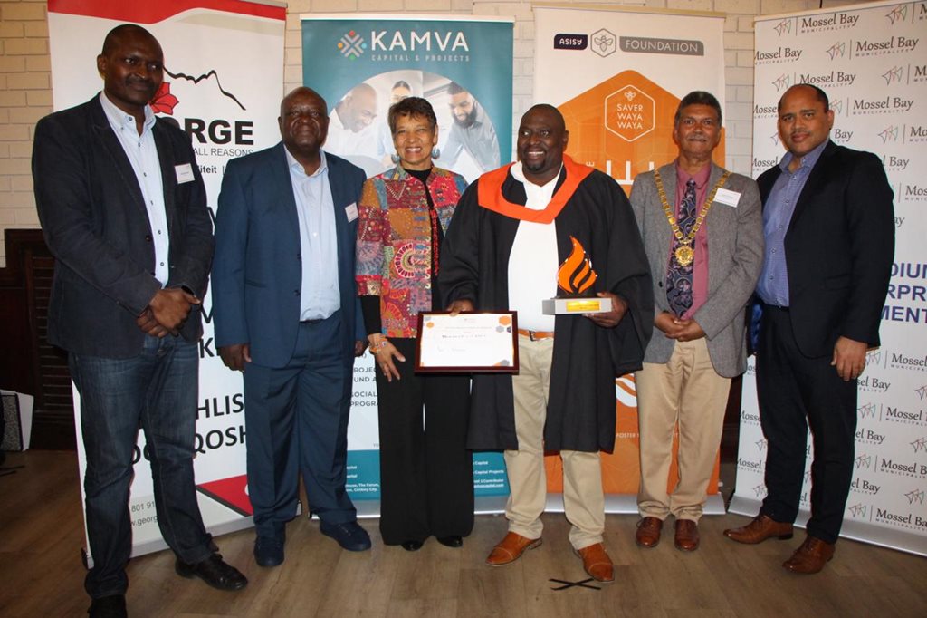 FLAME graduation ceremony honours entrepreneurs