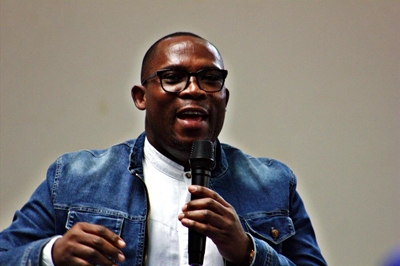 'Youth play central role'