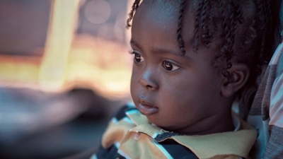 Too many children still face preventable health challenges