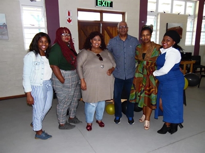 Empowering young girls