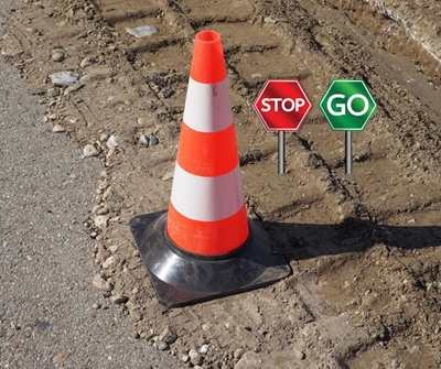 Rehabilitation of Plattner Boulevard