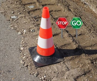 Rehabilitation of Plattner Boulevard