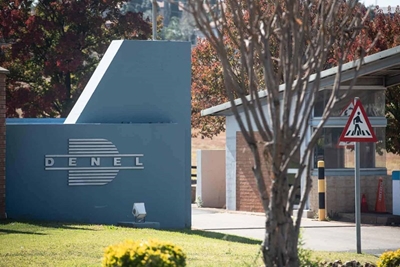 Corruption has brought Denel to ‘its knees’