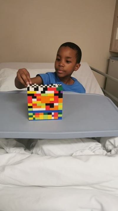 Donors needed to save young lives