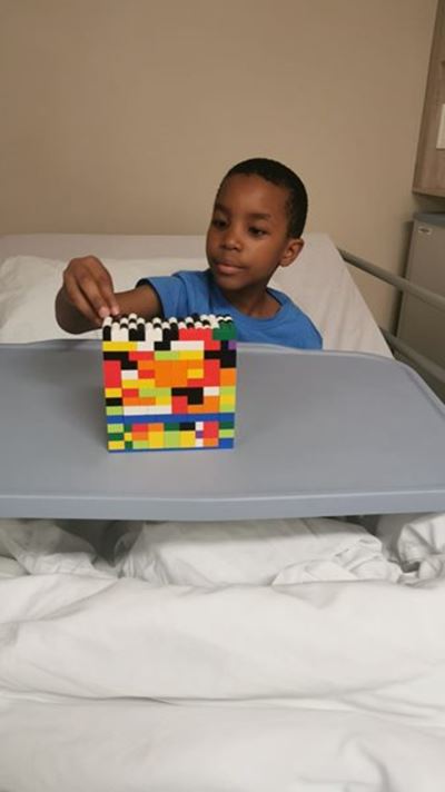 Donors needed to save young lives