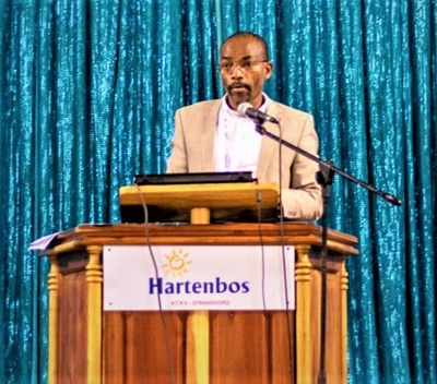 Tired of seminars, focus on outcomes, says mayor