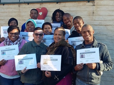 Developing leadership skills