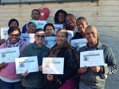 Developing leadership skills