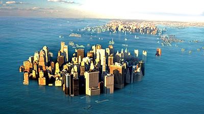 At-risk nations to make case at UN climate summit