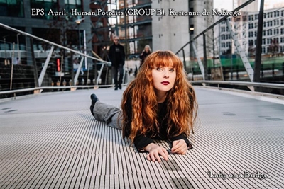 EPS se wenfoto's vir April