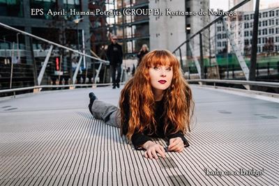EPS se wenfoto's vir April