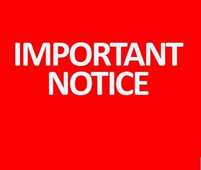 Go George bus service suspended