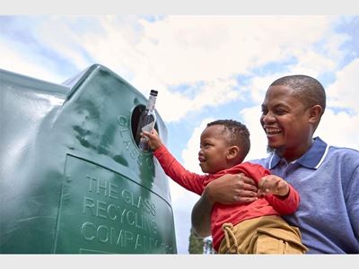 It’s Earth Day, how you can make a difference …