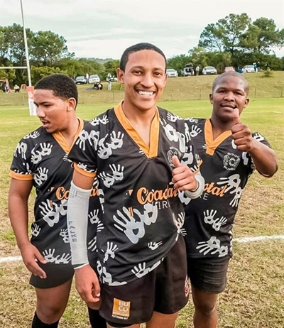 Eagle Stars beat Jaguars in CX derby