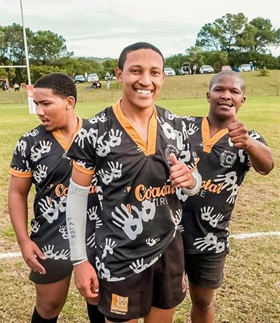 Eagle Stars beat Jaguars in CX derby