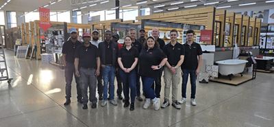 CTM Mossel Bay: Top-quality products and excellent service