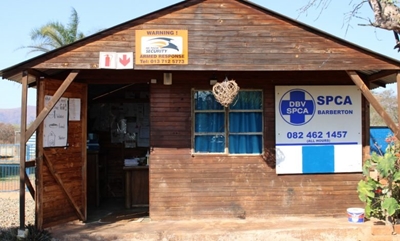City of Mbombela municipality owes Lowveld SPCA millions