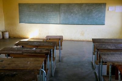 One in 10 teachers bunks school on any given day in SA
