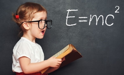 Give your child the chance to excel in school