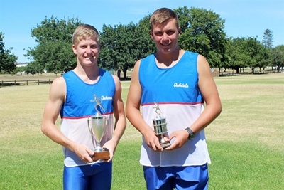 Hoër Landbouskool Oakdale