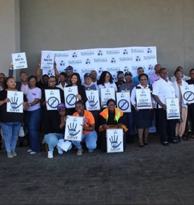 Werkswinkel versterk hantering van seksuele oortredings in Oos-Kaap