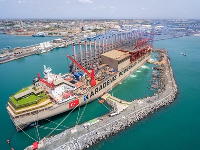 Karpowership deal: Electricity price hikes in store for South Africans