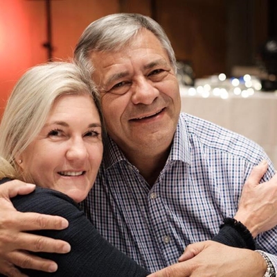 Knysna's first 2 victims