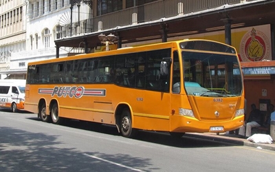 Payment dispute between Putco and Gauteng leaves commuters stranded