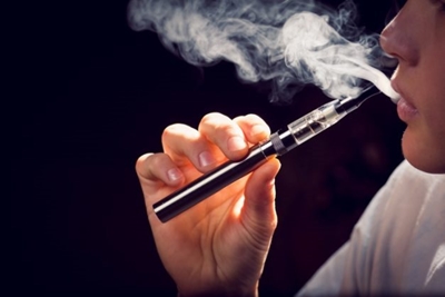 Why vaping can be a very risky habit