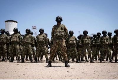 SADC to continue military support in Mozambique