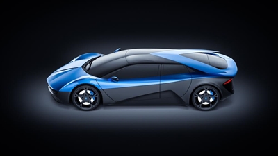 Elextra takes the fight to Tesla