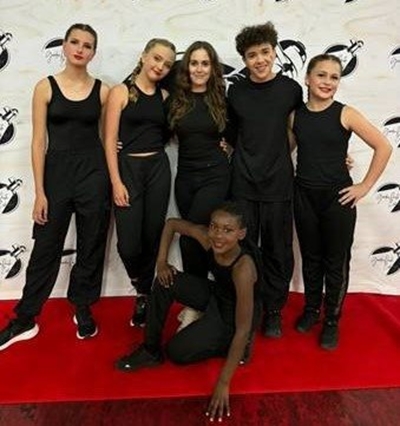 AIM Groove Station sets stage alight