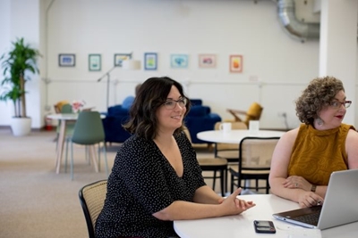 Entertainment companies are looking for a female audience in all the wrong places 