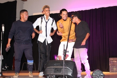 Kunstefees herleef weer