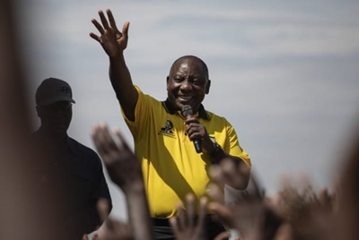 Ramaphosa throws down gauntlet on ANC corruption, refuses to engage Zuma’s letter