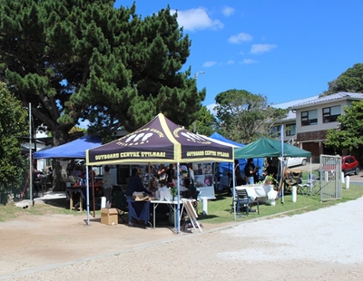 Stilbaai Women in Business se markdag