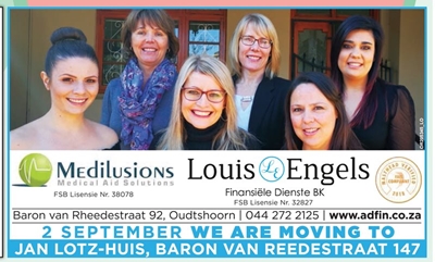 Louis Engels Finasiële Dienste