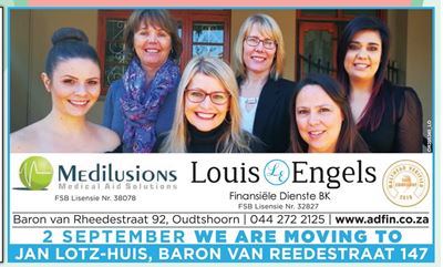 Louis Engels Finasiële Dienste