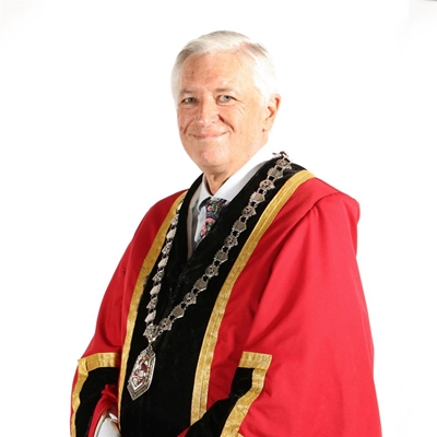 Message from Mayor to the matric class of 2022