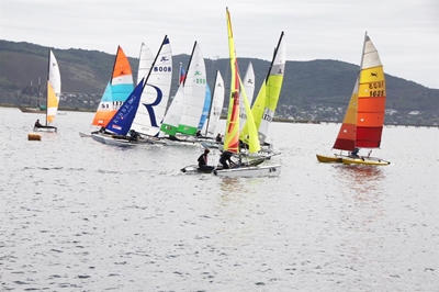 KYC readying to set sail