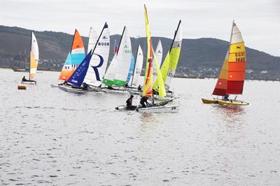 KYC readying to set sail