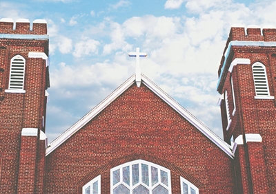 Churches crackdown on bad apples