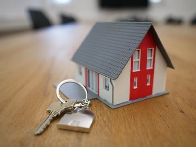Why are loan requirements for commercial property so onerous?