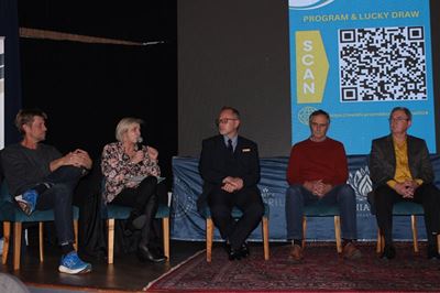 Business conference draws key stakeholders from throughout Garden Route