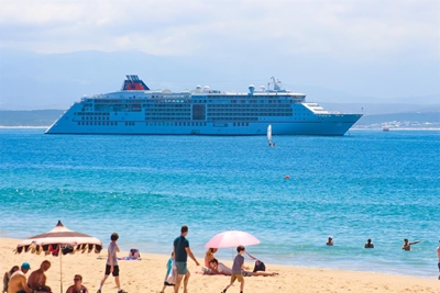 No immediate plan for harbour